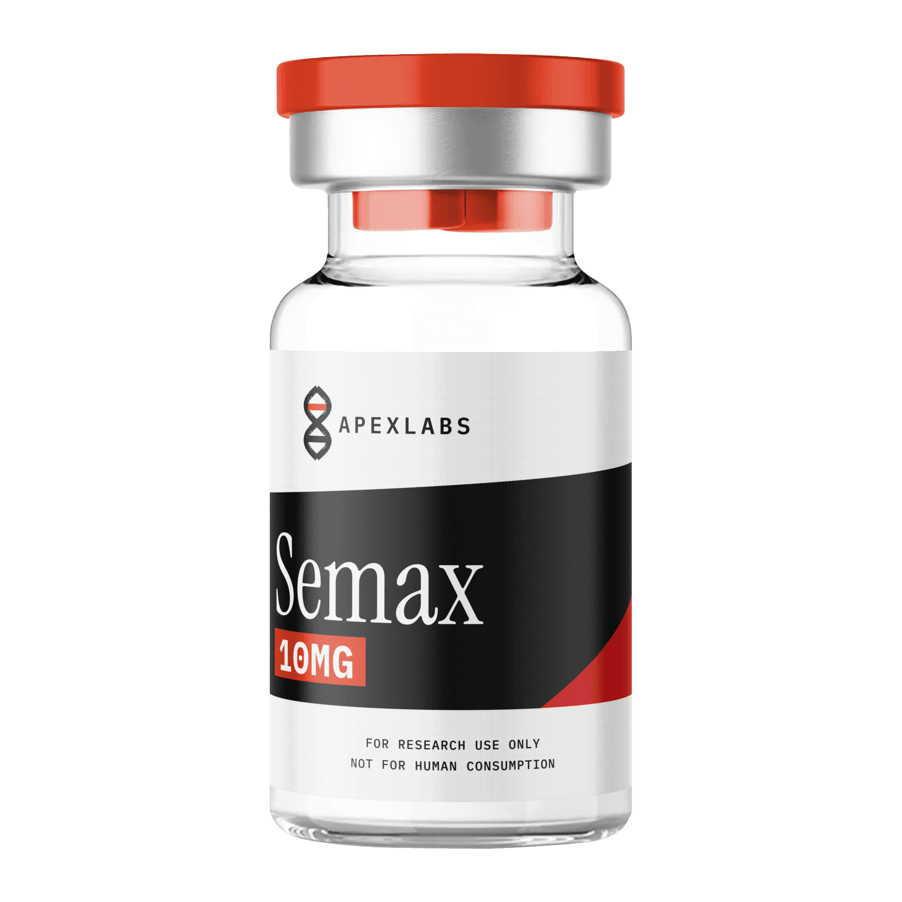 Semax 10mg - Image 1